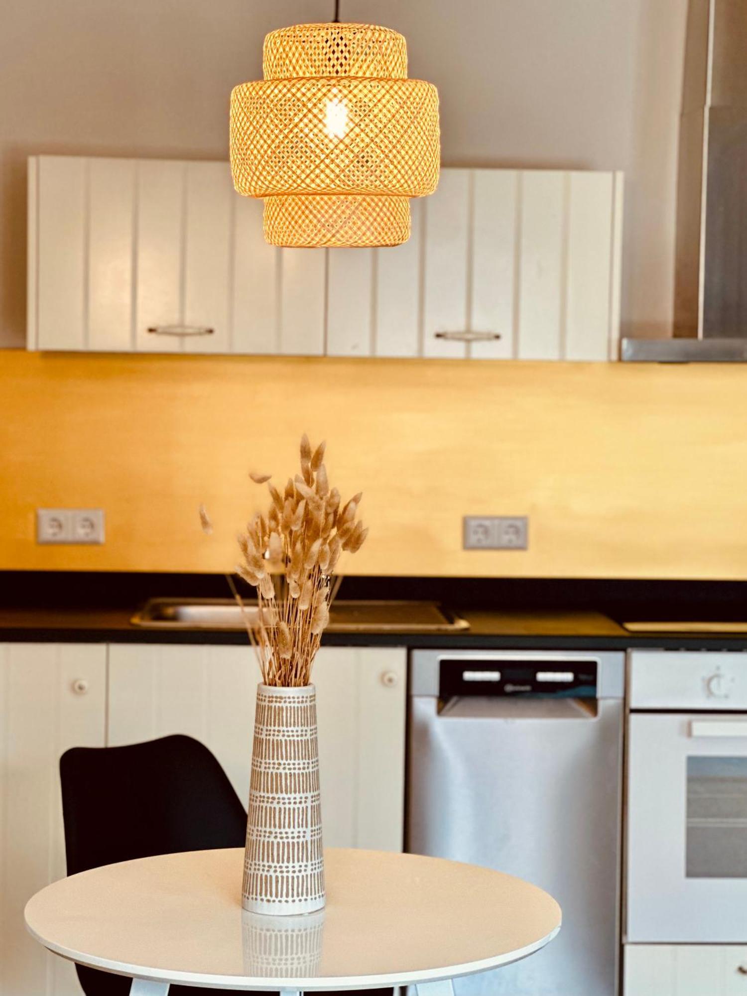 Stadthaus Neckarsulm Serviced Apartments - Stadthaus Schrade 外观 照片