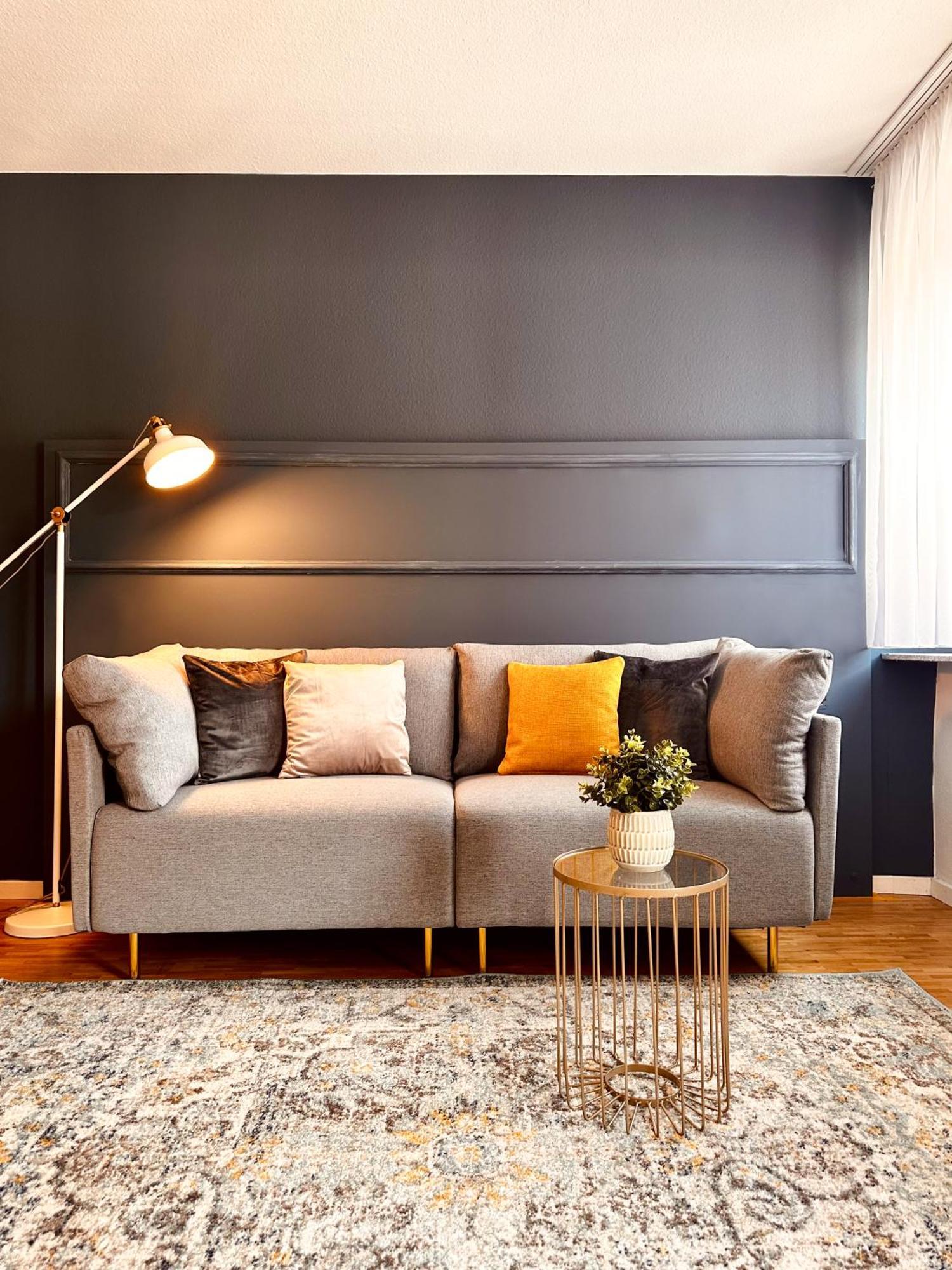 Stadthaus Neckarsulm Serviced Apartments - Stadthaus Schrade 外观 照片
